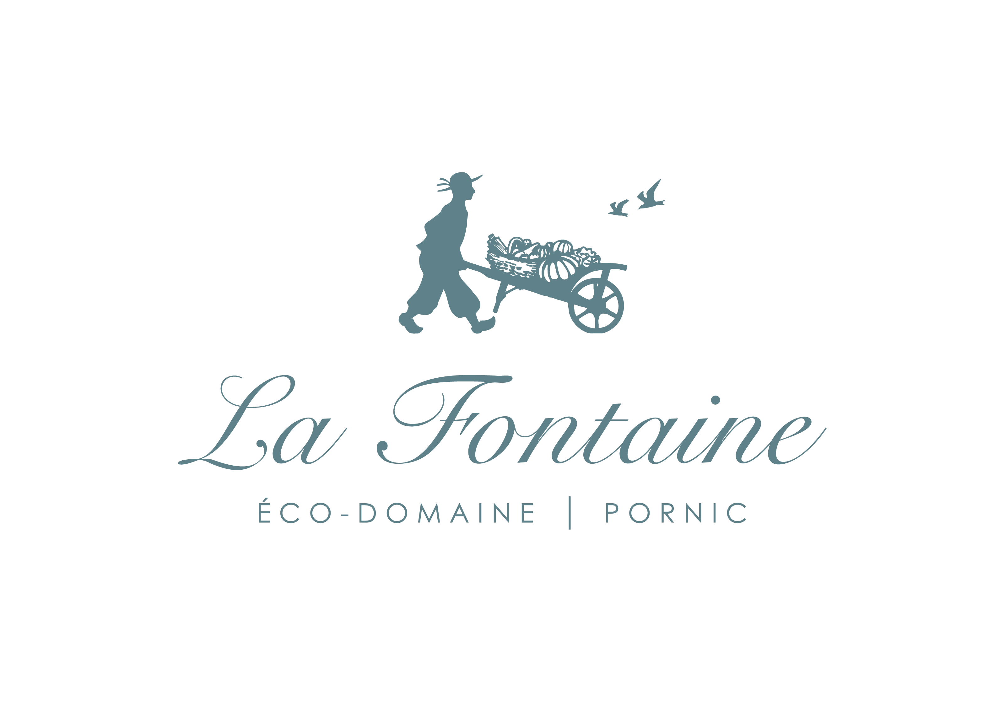 Eco Domaine La Fontaine